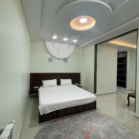 Hotel Borsa Saint-Arnaud Extérieur photo
