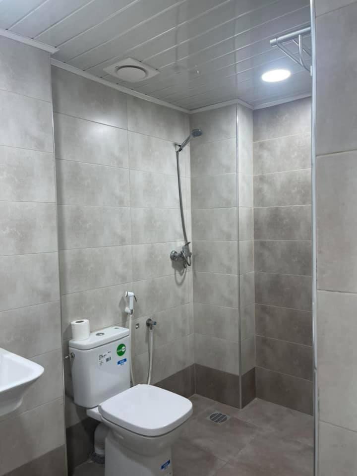 Hotel Borsa Saint-Arnaud Extérieur photo