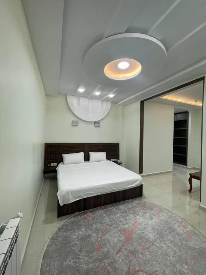 Hotel Borsa Saint-Arnaud Extérieur photo