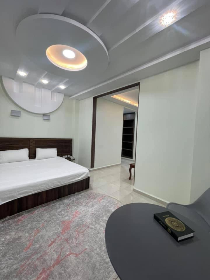 Hotel Borsa Saint-Arnaud Extérieur photo