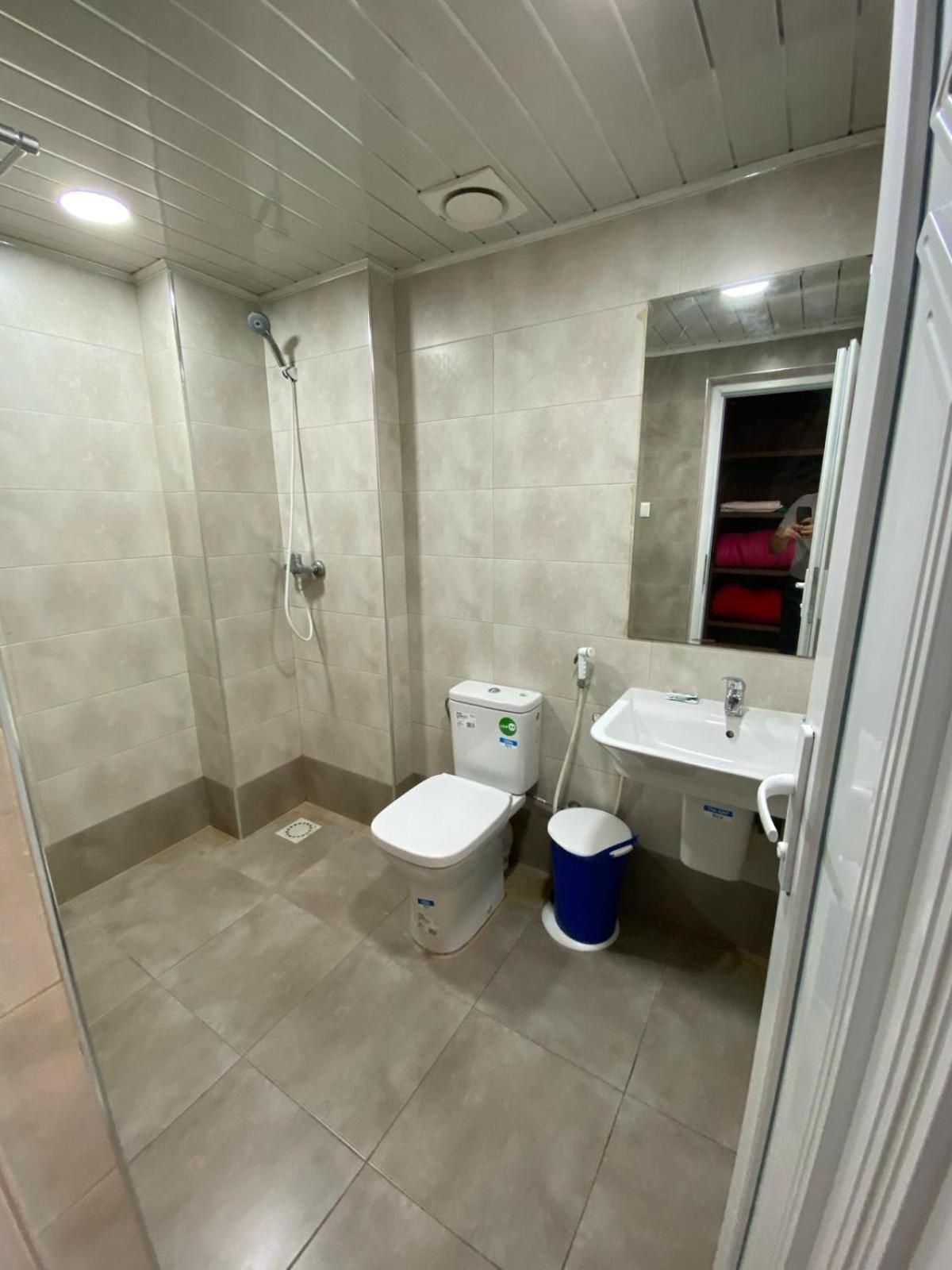 Hotel Borsa Saint-Arnaud Extérieur photo